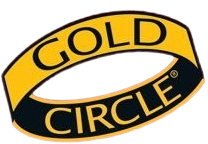 Gold Circle